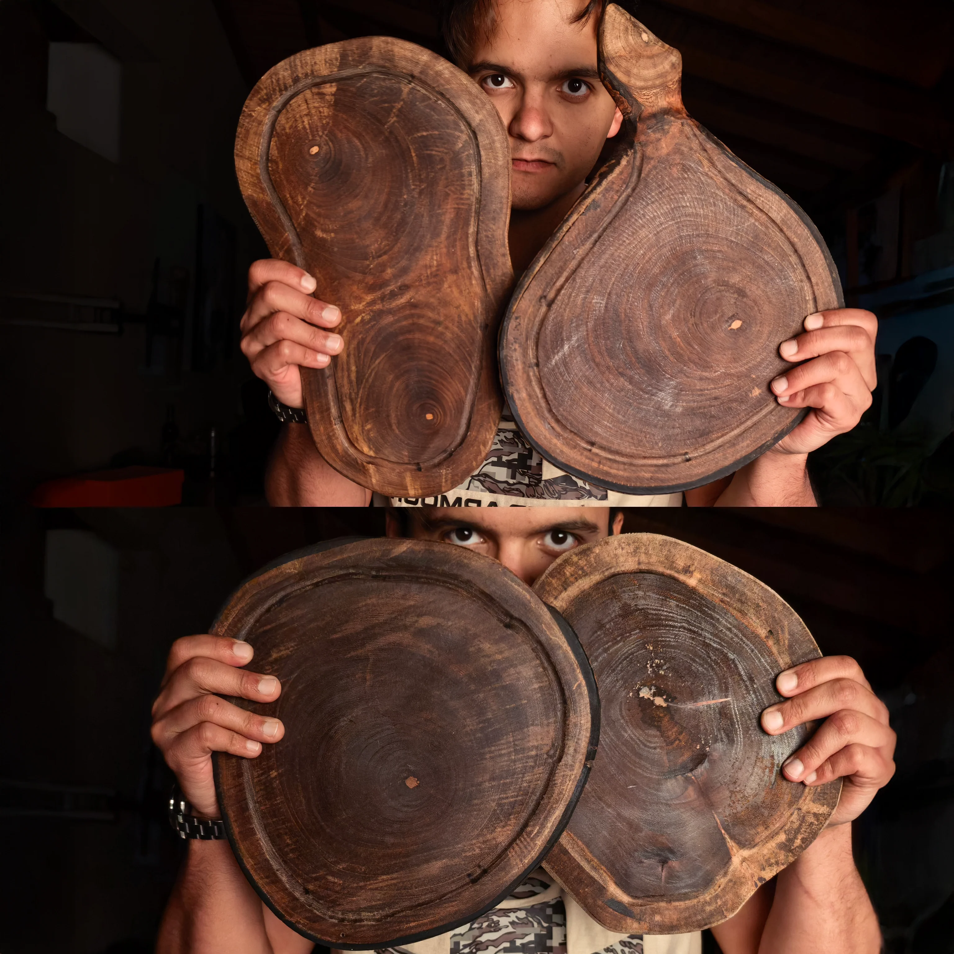 TABLAS DE CORTE